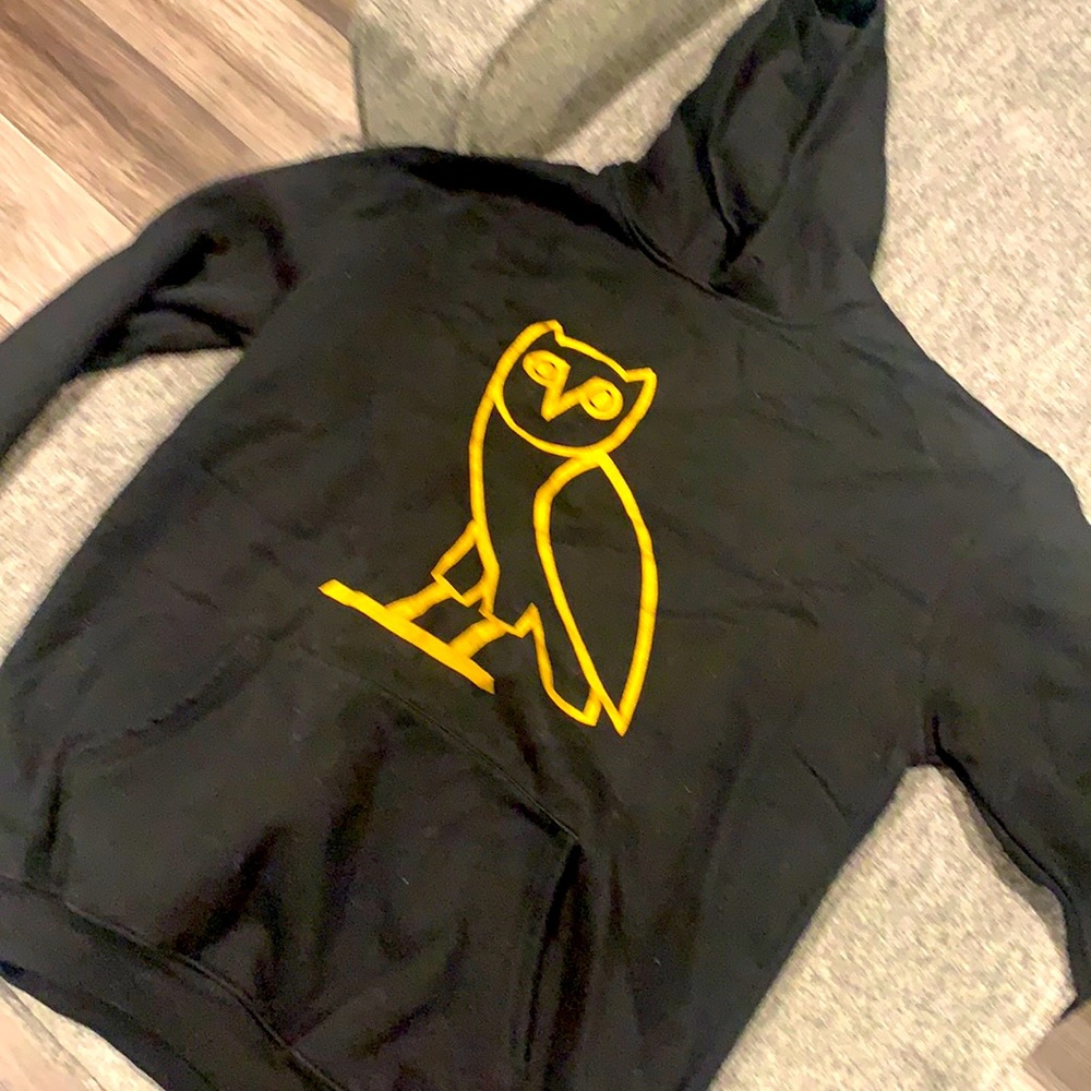 Men’s hoodie